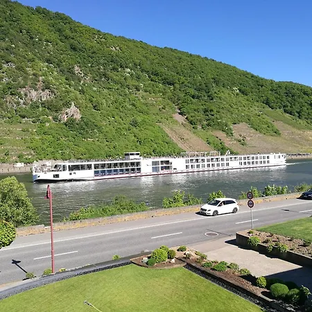 Haus Korjaesser Apartmán Löf