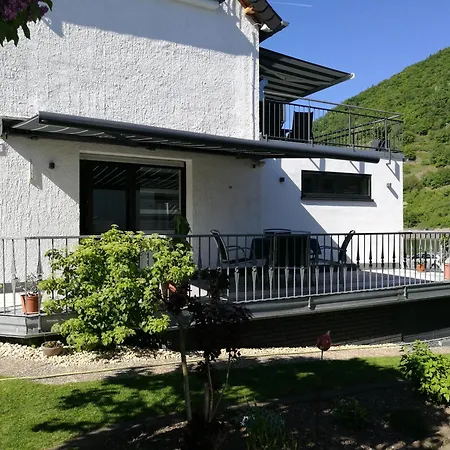 Haus Korjaesser Apartment Loef