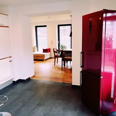 Haus Korjaesser Löf