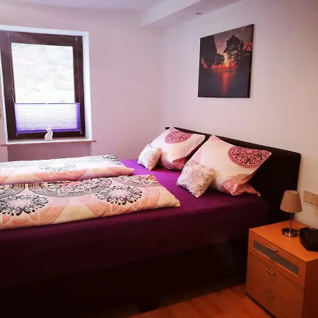 Haus Korjaesser Löf