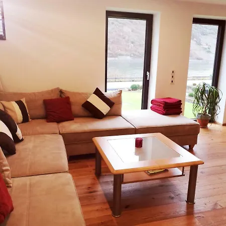 Haus Korjaesser Apartment Loef