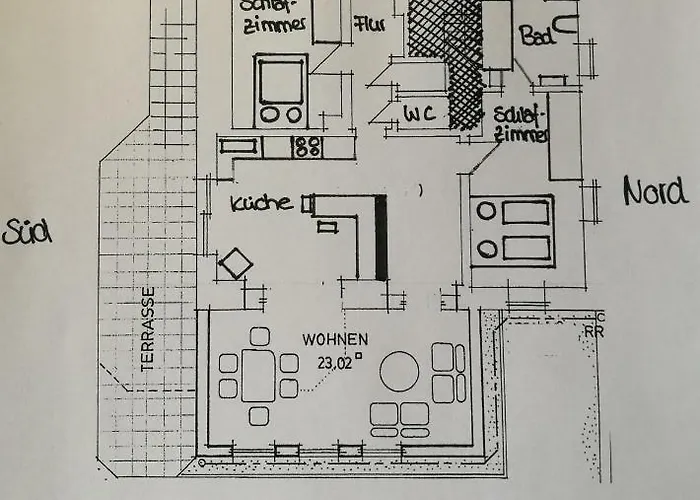 Haus Korjaesser * Löf