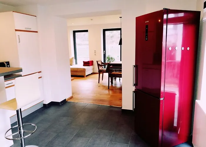 Haus Korjaesser Löf