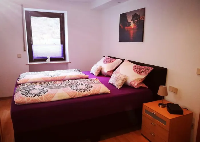 Haus Korjaesser Löf